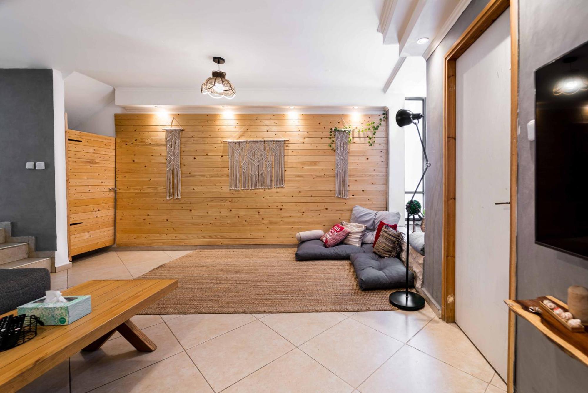 Mellow Bay Eilat Exterior foto