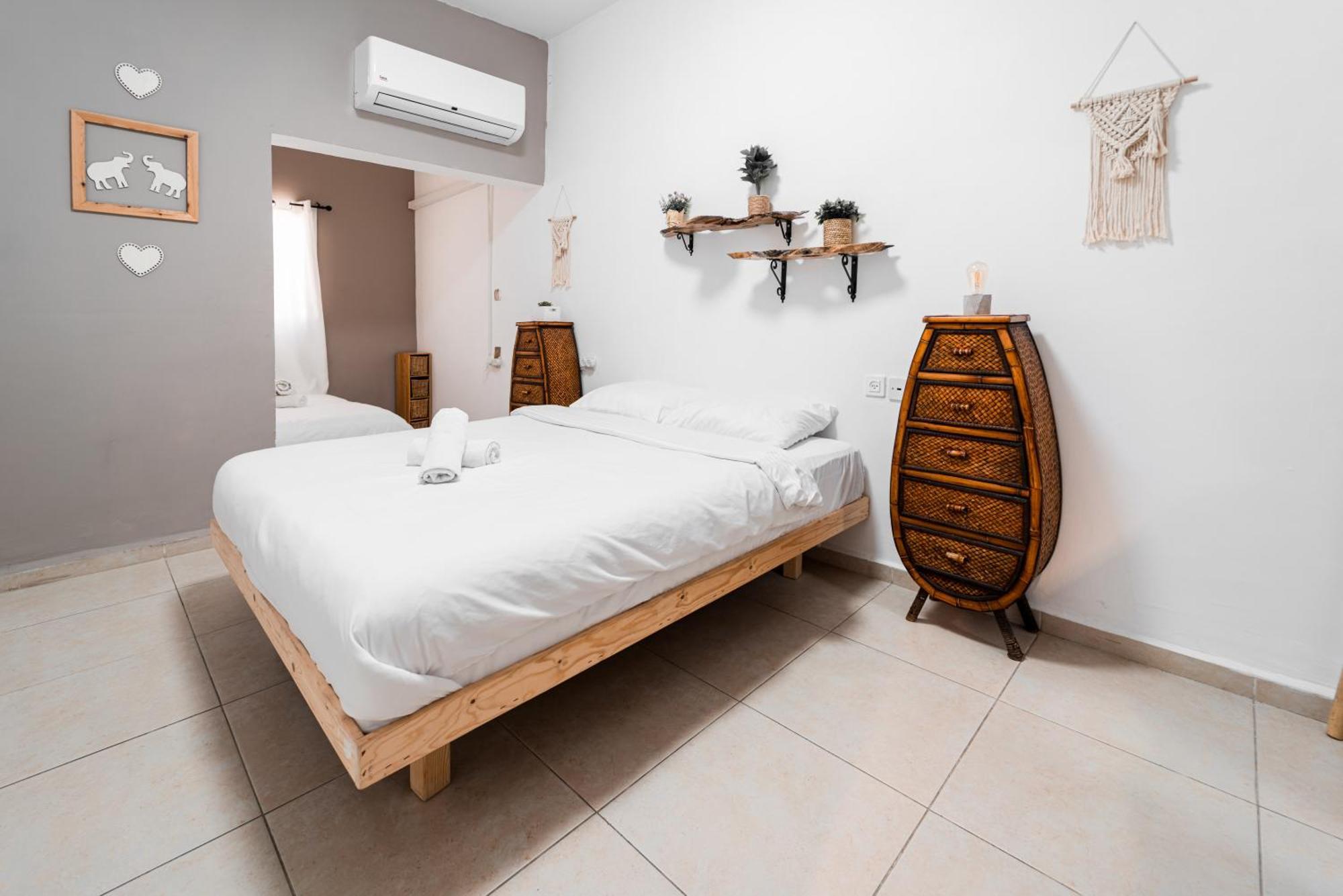 Mellow Bay Eilat Exterior foto