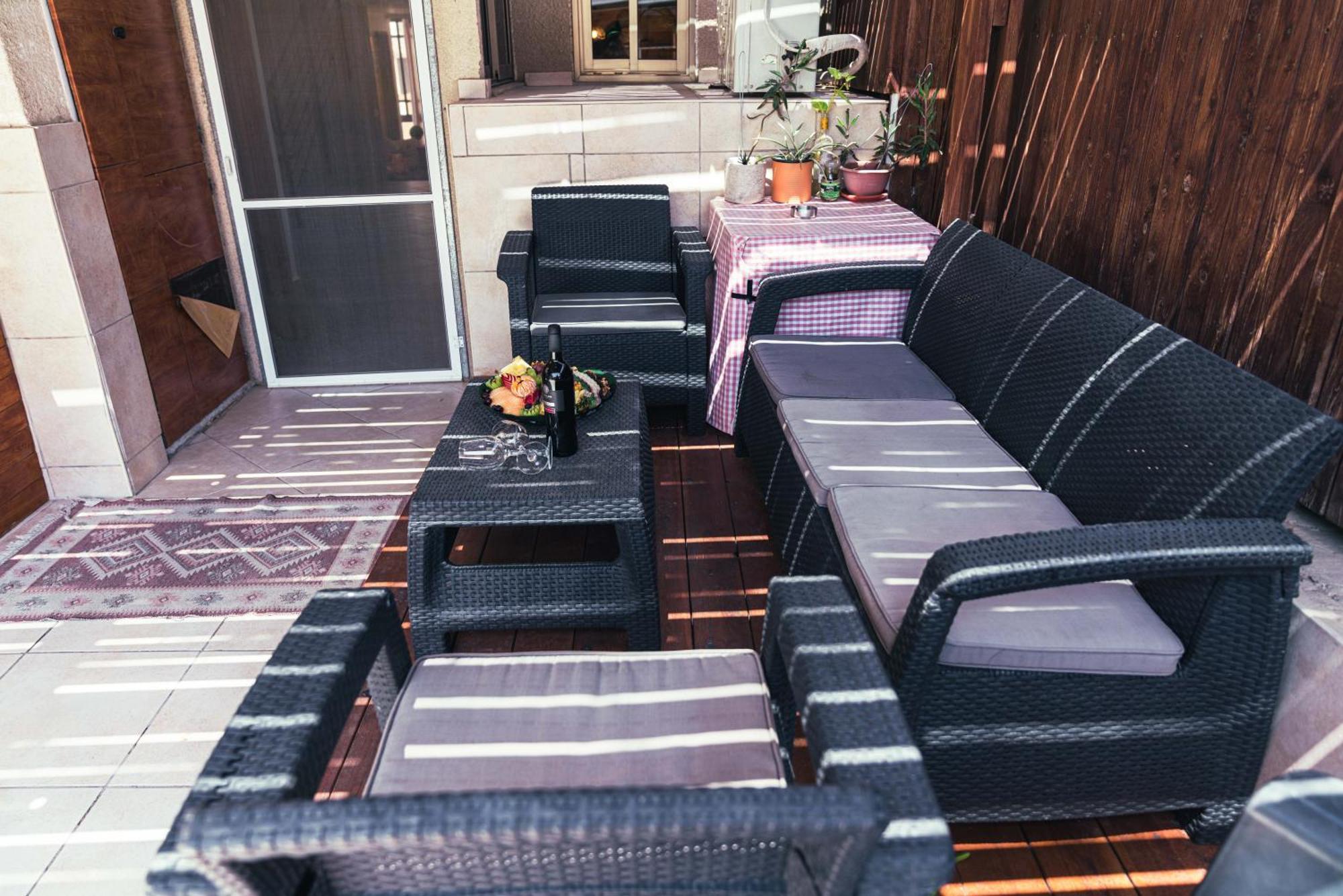 Mellow Bay Eilat Exterior foto